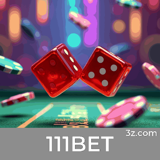 111BET game mais image