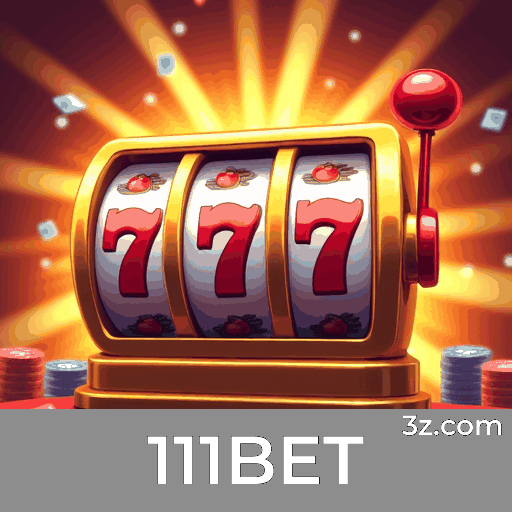 111BET game mais image