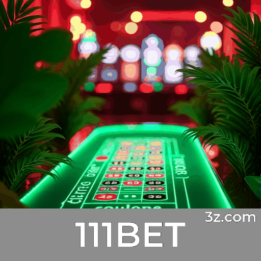 111BET game mais image