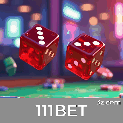 111BET game mais image