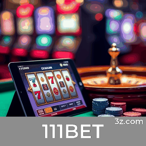 111BET game mais image