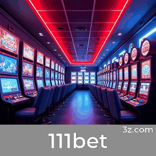 111bet game mais image